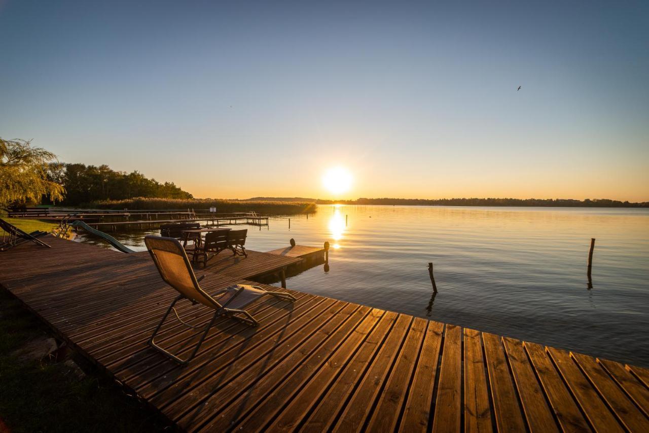 Willa Talty Mikołajki Buitenkant foto